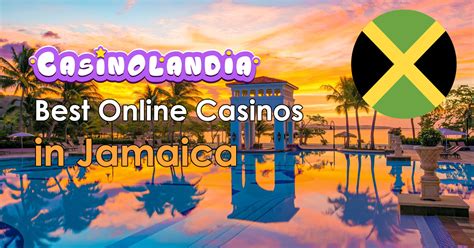 top online casino jamaica